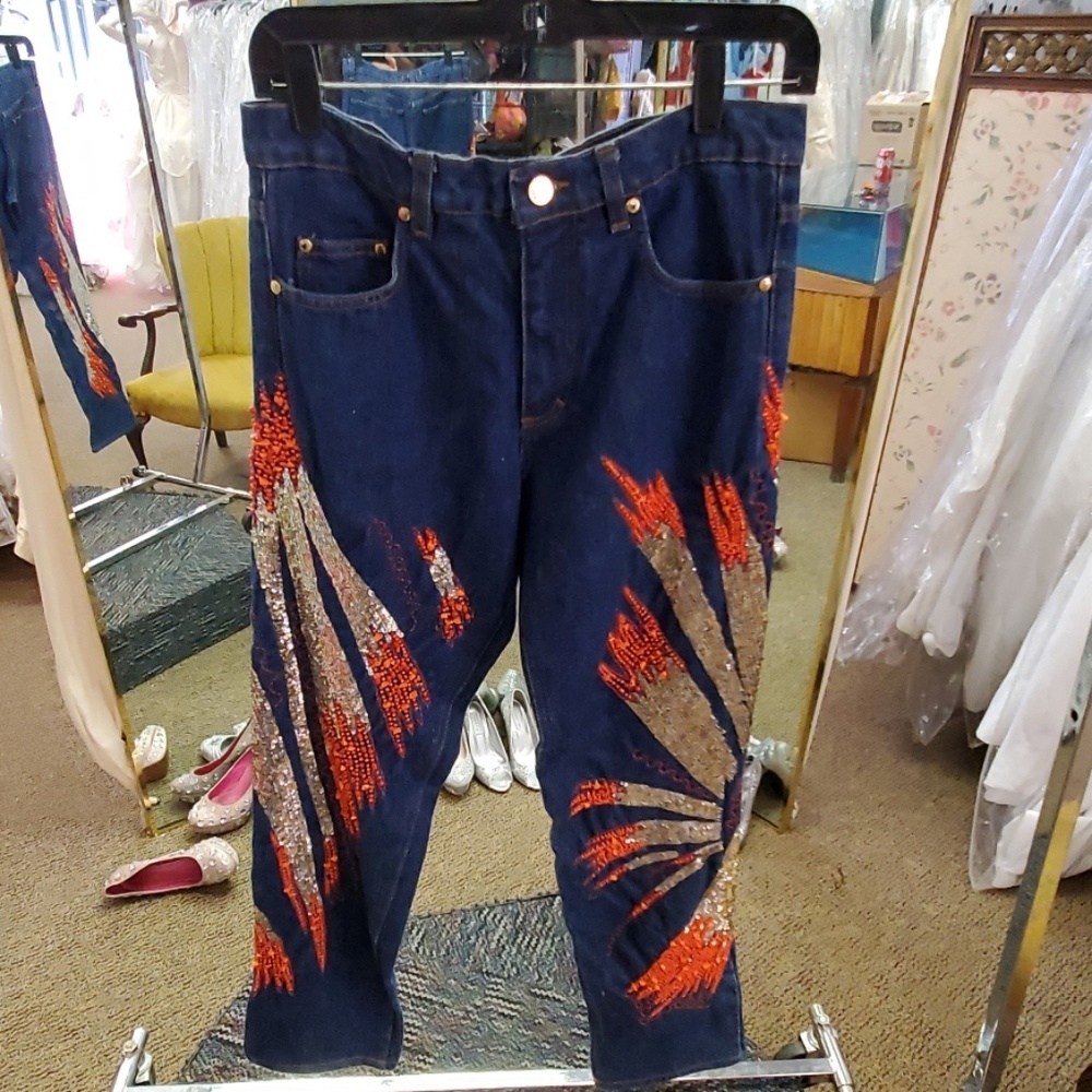 Roberto Cavalli Jeans